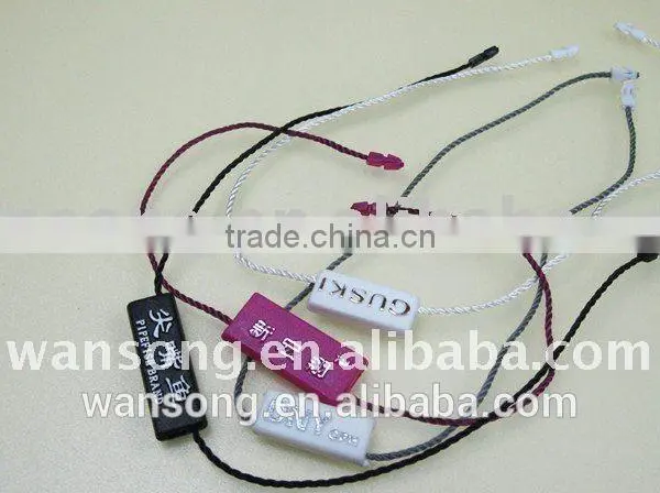 Simple Style String Lock photo-5