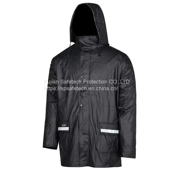 Pu Rainwear photo-3