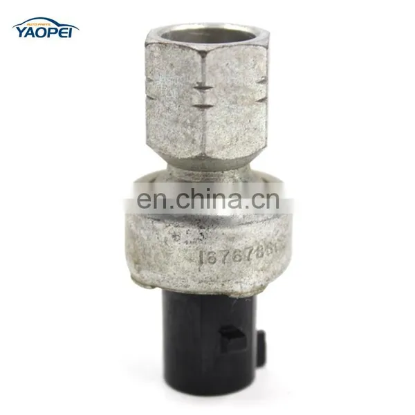 A/C Low Pressure Cut Off Sensor Switch For International Navistar OEM 1676786C2 1676786-C2 photo-2