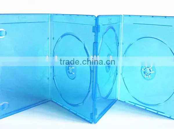 Best Selling Shantou 7mm/11mm Dvd Blu-ray Cover Game Cover photo-2