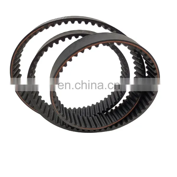 Industrial Power Transmission v Belt