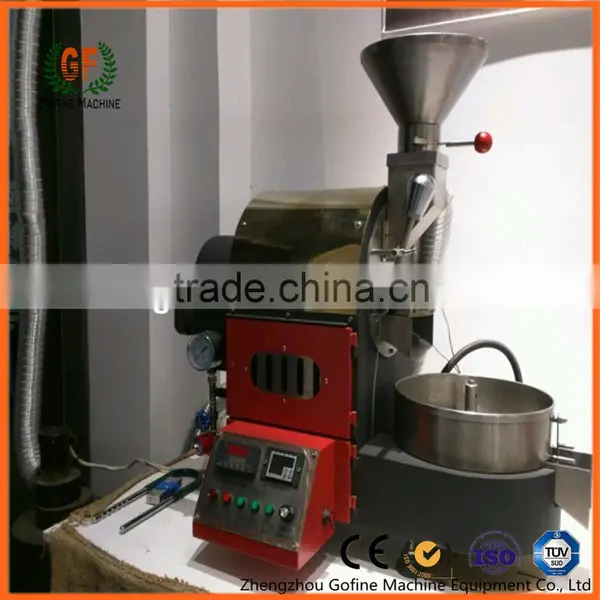 Capsule Coffee Roaster photo-6