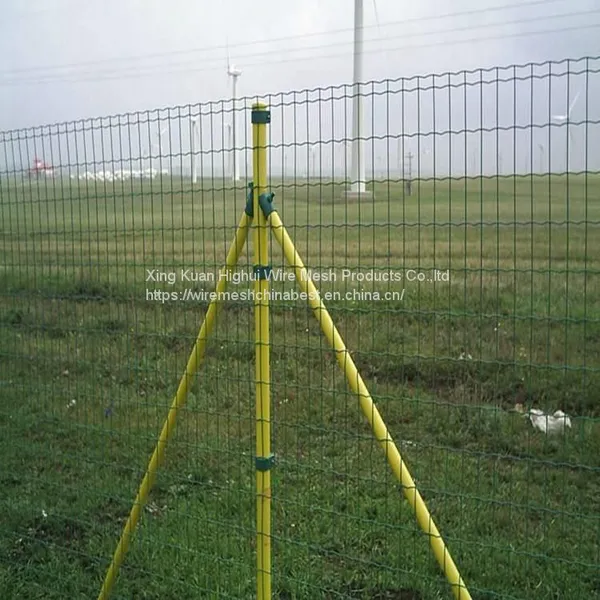 Holland Wire Mesh, Welded Wire Mesh/Euro Fence photo-5