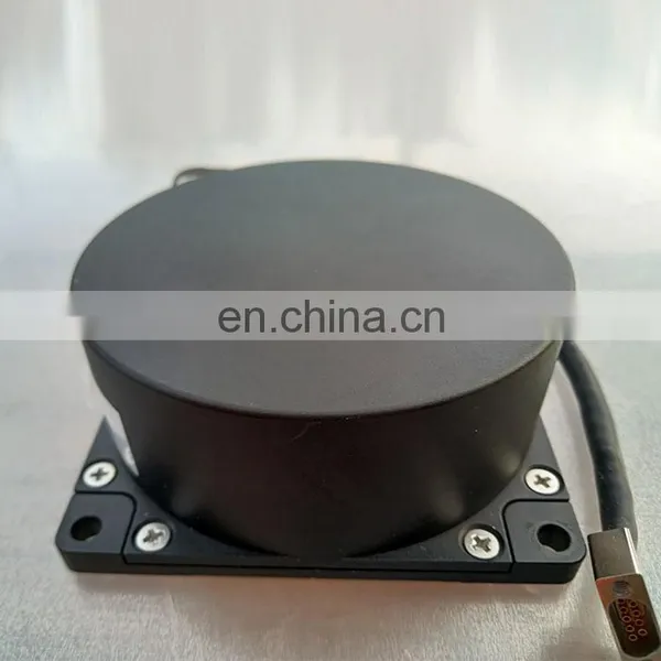 F70MC Single-axis Medium Accuracy Military Standard Fiber Optic Gyroscope photo-2