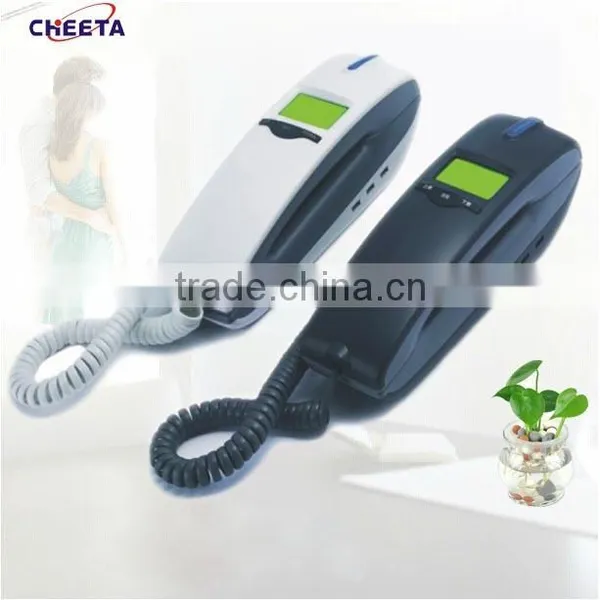 Basic Corded Types Office Equipment