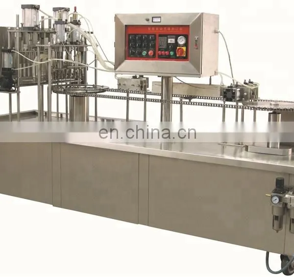 Automatic Ice Pop Packing Machine Auto Ice Pops Packing Machinery Cheap Price for Sale photo-3