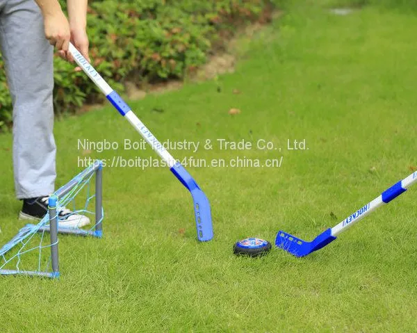 Hover Hockey Set for 3-12 Year Old Kids