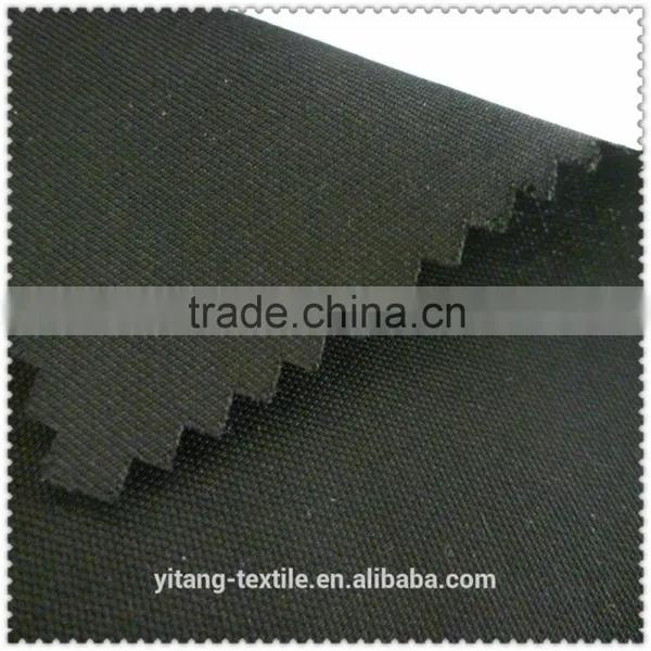 Polyester Viscose Fabric