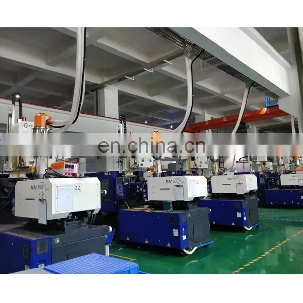 Plastic Central Conveying System Manufacturer for Injection Production photo-2