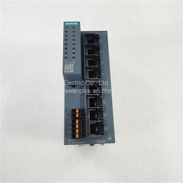 100% Original Simens 6DD2920-0AW0 Thyristor Module photo-4