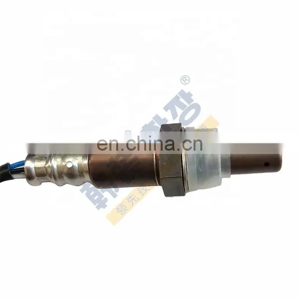 Rear Lambda Oxygen Sensor 89465-0E040 894650E040 Fits For Toyota Sienna Lexus RX 350 2003-2008 photo-5