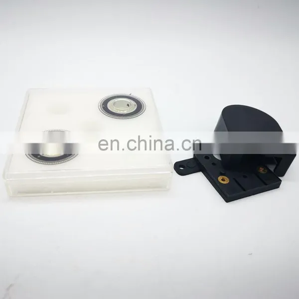 New Style PD30-014-06G300BST5 Rotary Encoder Module 6mm Shaft Modular Encoder photo-5