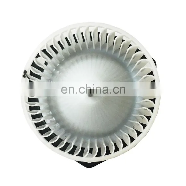 PC200-6 BLOWER MOTOR ND292500-0140 14X-911-7501 D155A D375A D41 D60P D61E D61PX D63E D65E D65PX D85E PC1250 PC1250-7 PC1250SP photo-3