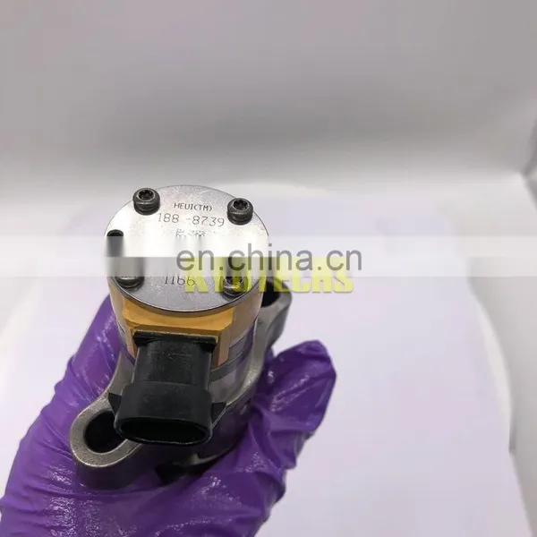 C-9 Diesel Engine Fuel Injector 172-5780 188-8739 217-2570 For Caterpillar Excavator 330C 330C L & 330C LN photo-5