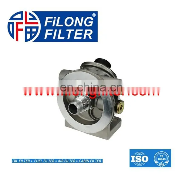 Good Quality From FILONG Manufacturer Hot Sale R120,R90,R60 R90-MER-01 612630080205 High Quality Filter Seat photo-2