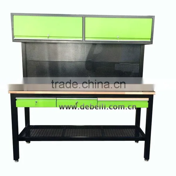 New Design Wokshop Workbench for Tools photo-2