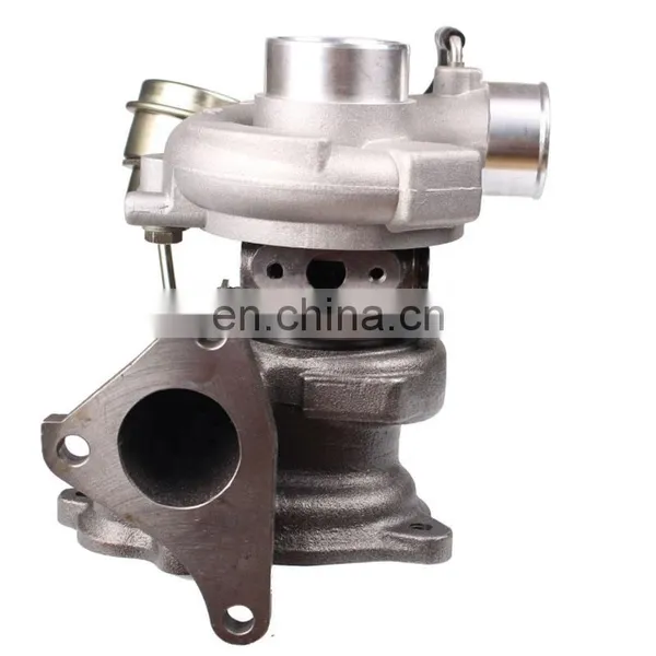 TD04 Turbocharger 49377-04363 49377-04302 49377-04300 14411AA562 14412-AA231 14412-AA360 Turbo Charger for Subaru Impreza 41T