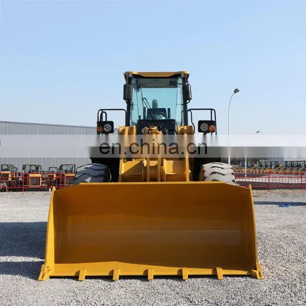 2020 Semm 655D Wheel Loader Parts Price photo-5
