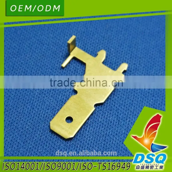 Latest Metal Stamping Machine Part photo-4