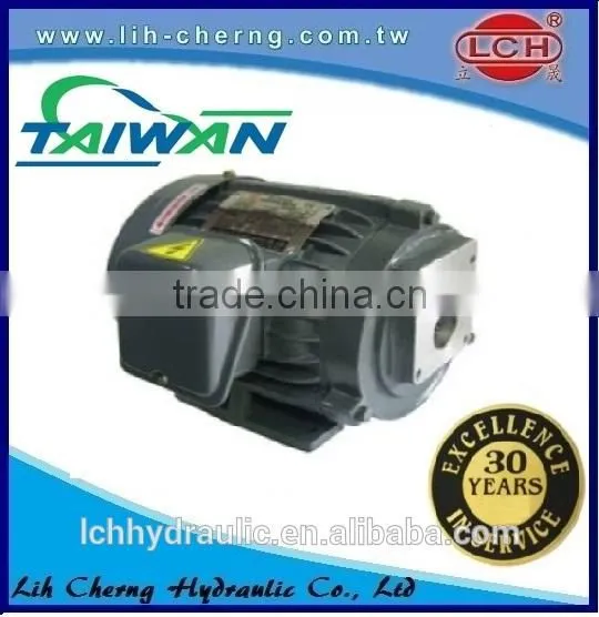 China Supplier Electric Motor Weight Chart photo-6