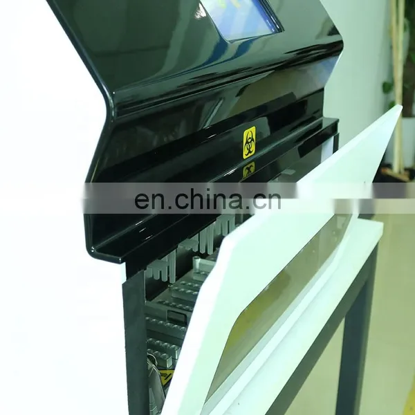 BIOBASE China Nucleic Acid Extraction System BNP48 Nucleic Acid Extraction and Purification for PCRLab photo-3