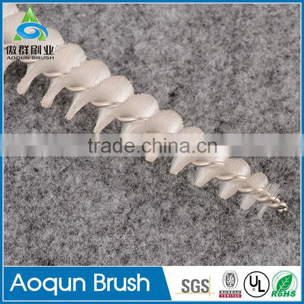 Pot Nozzle Tube Kitchen Clean Brush photo-2
