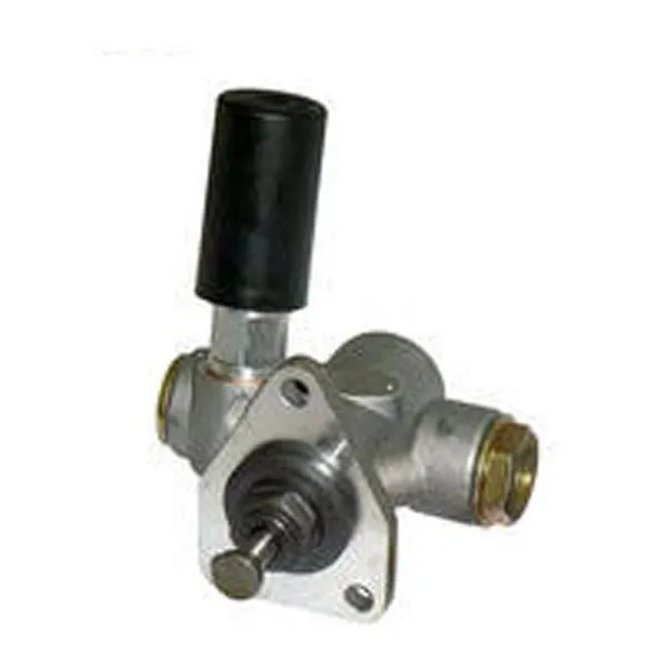 Truck Parts Fuel Pump 2863474 1307770 for Volvo for DAF for Scania photo-4