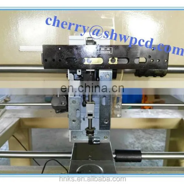 2020 Hot Sale Computer Embroider Machine,computerized Embroidery Machine photo-4