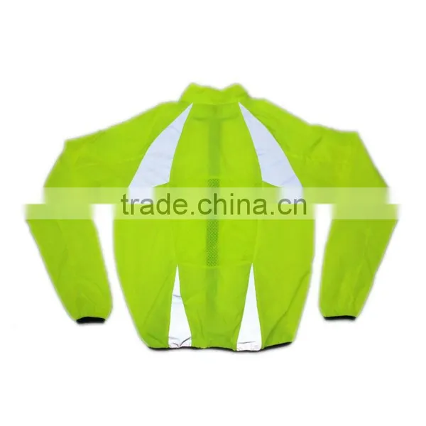 Winter Jacket Safety Reflective photo-3