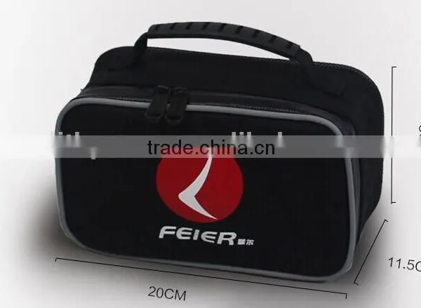 Pocket Carrying 36v 8ah Lithium Battery With Carrying Bag for 350w 36v Electirc Bike Battery 36v 10ah photo-3