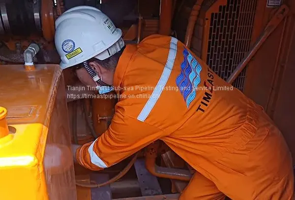 Leak Test