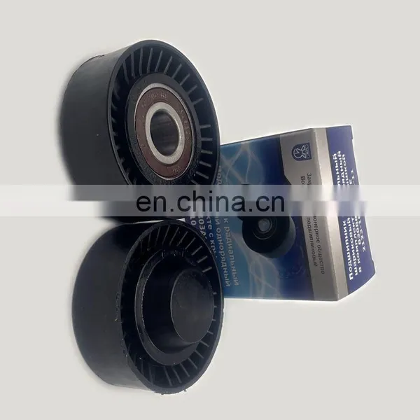 Belt Tensioner Pulley OEM 46537101 GA35894 for VAZ 1118/2190/2192/2123 photo-4