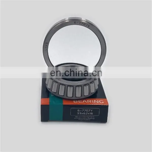7707 2101-2403036 Bearings for Car Automobile Transport Cranes and Loaders Truck Crane Cranes and Loaders Loader Tractor photo-2