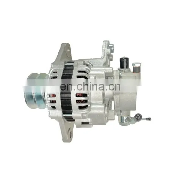 24v Alternator Brand New Tested A3TN6188 A003TN6188 ME011698 24V 45A AUTO CAR Alternator for 4D34 photo-3