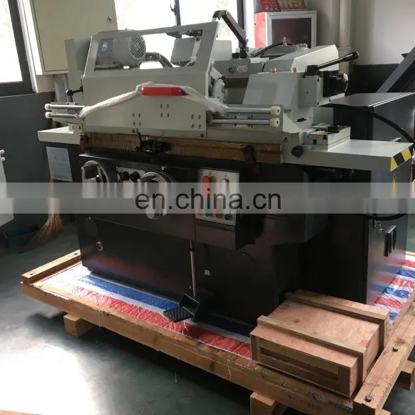 M1320HX500 800mm Cylindrical Grinding Machine for External Grinding photo-3