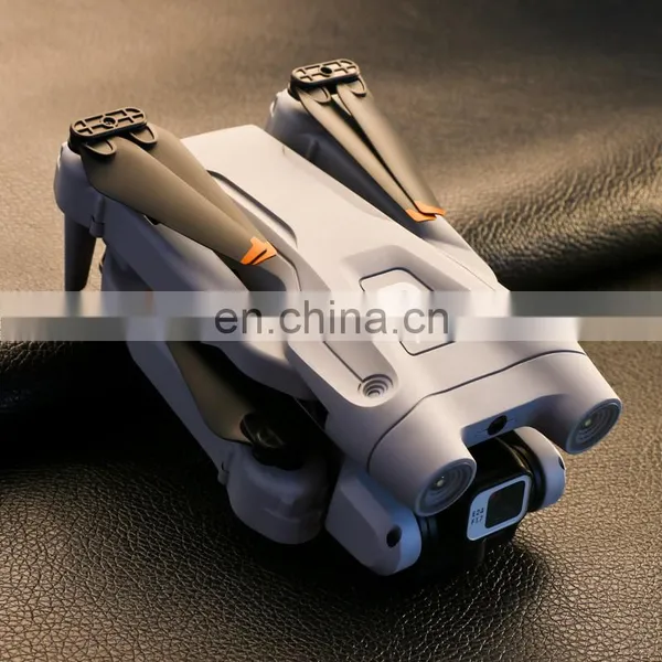 Z908pro RC Drone 4K Mini Dual Camera Obstacle Avoidance Foldable Quadcopter RC Helicopter Toy photo-5