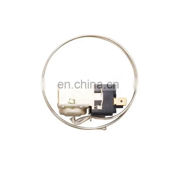 RC02632-4 HVAC Capillary Defrost Thermostat For Freezer Fridge Refrigerator Thermostat ROBERTSHAW photo-2