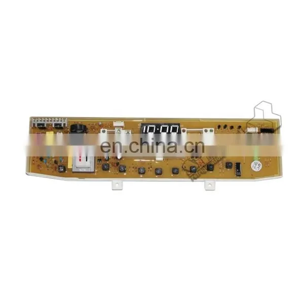 DB6058 Waschmaschine PCB-Board universell photo-3