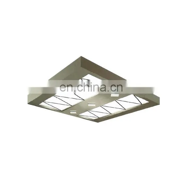 Fashion Design Elevator Ceiling Small Passenger Elevators Lift Cabin Ceiling