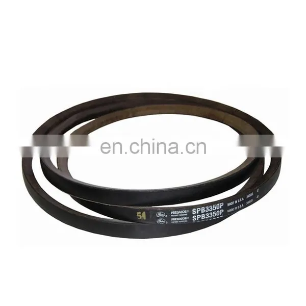 SCDC Belt V Ribbed 3911571 photo-2