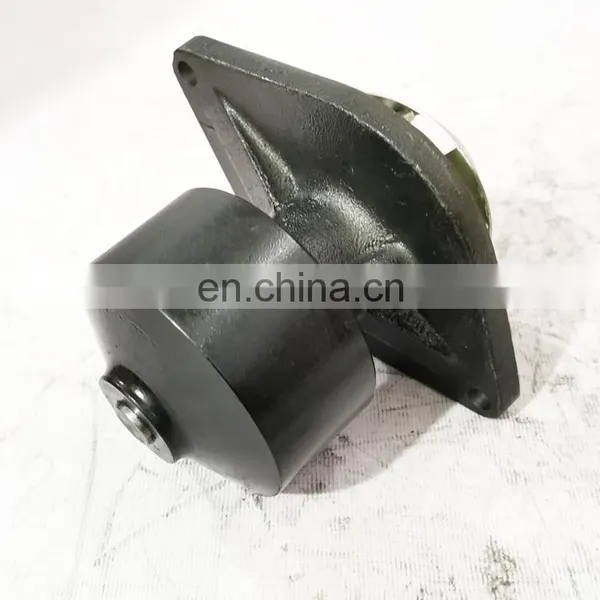 Kit Water Pump Engine Parts For Truck 3966841 On Sale photo-2
