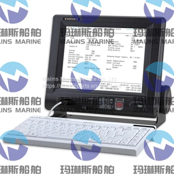 FURUNO RC1815 Communications Console photo-3