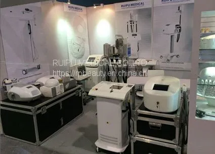 Stand IPL RF Beauty Machine photo-3