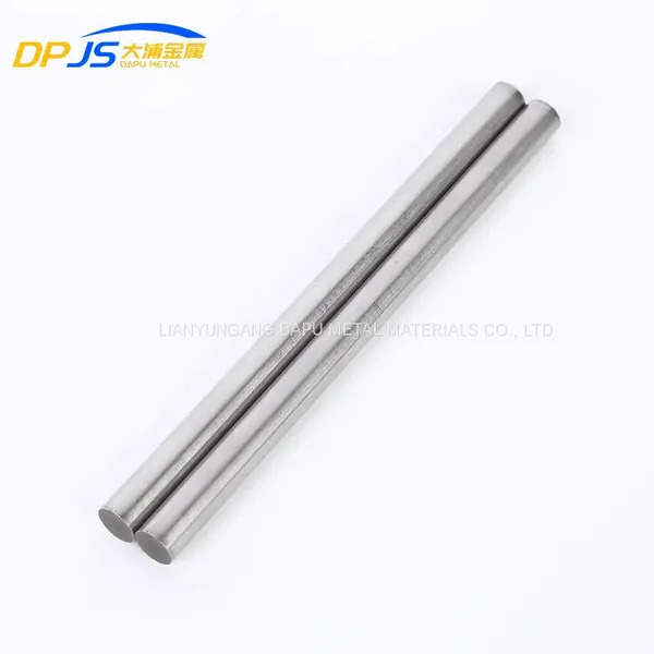 Stainless Steel Round Bar Metal Rod/bar 309ssi2/s30908/s32950/s32205/2205/s31803/601 Hot /cold Rolled Cheap Price photo-4