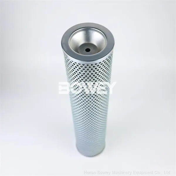 MXW2-GDL-20 Bowey Replaces Parker Hydraulic Oil Filter Element photo-4