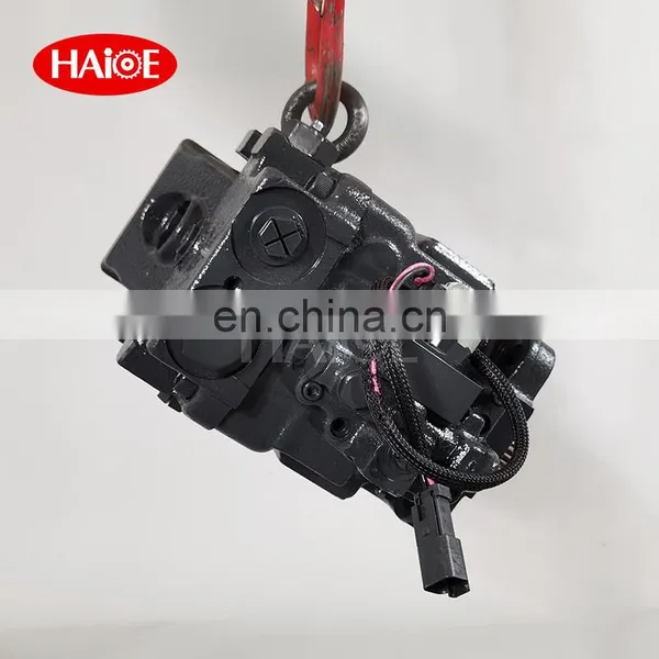 708-1T-00421 708-1t-00440 708-1s-00240 D275AX Dozer Hydraulic Pump Main Pump D275A D275AX-5 Bulldozer Fan Pump photo-5