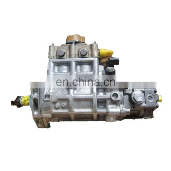 Excavator Pump 3264634 Engine Pump 312D Fuel Pump
