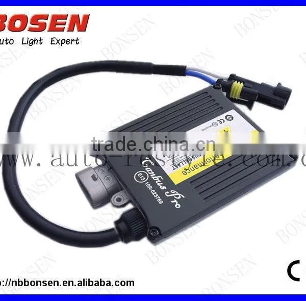 AC 35w Super-slim Canbus Hid Kit Best Hid Kit BrandH1, H4, H7, H8, H11, 9005, 9006,9004, 9007, H13,slim Ballast,car Headlight,hi photo-5