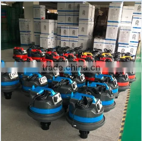 Super Low Noise Vacuum Cleaner photo-2