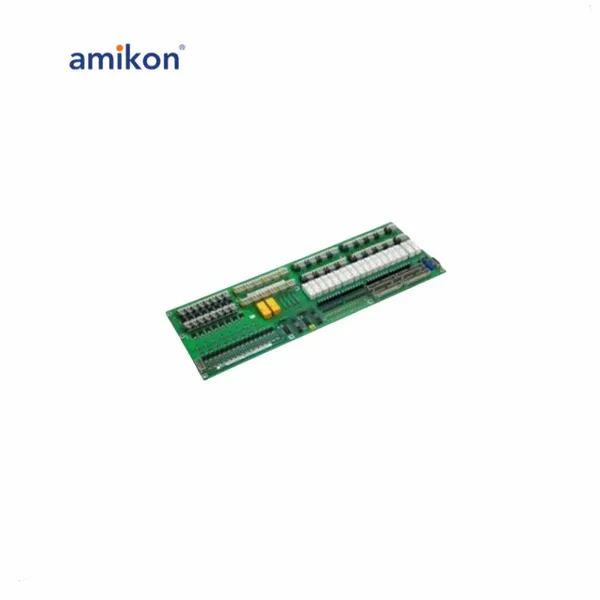 ABB HIET404828R0001 PPB624 A01 Circuit Boards photo-2